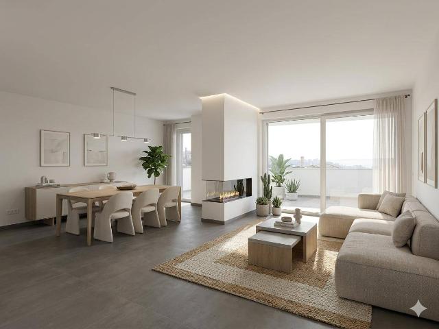 Villa Indipendente in vendita a Trave, Montesilvano