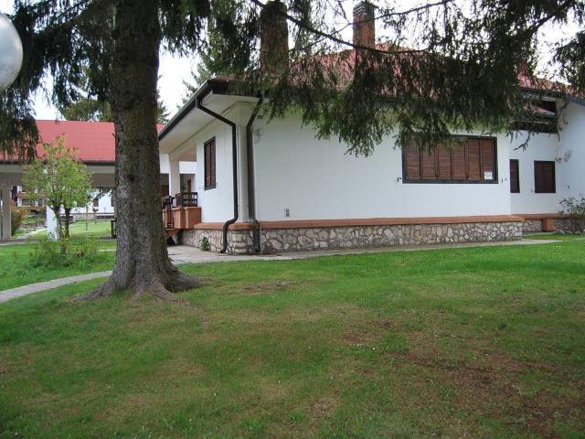 Villa Indipendente in vendita a Pescasseroli, Abruzzo