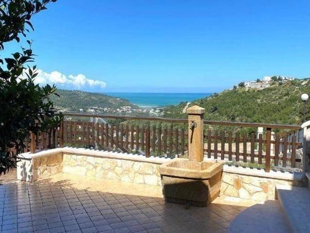 Villa Indipendente in vendita a Puglia, Foggia