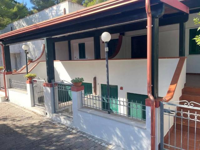 Villa Indipendente in vendita a Puglia, Foggia