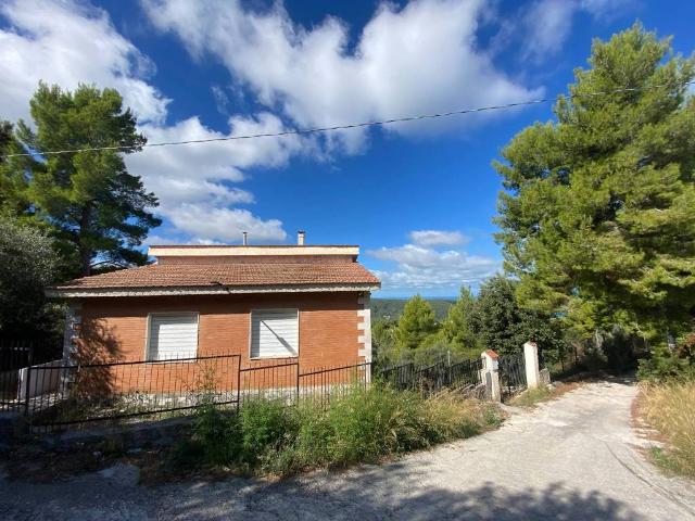 Villa Indipendente in vendita a Puglia, Foggia