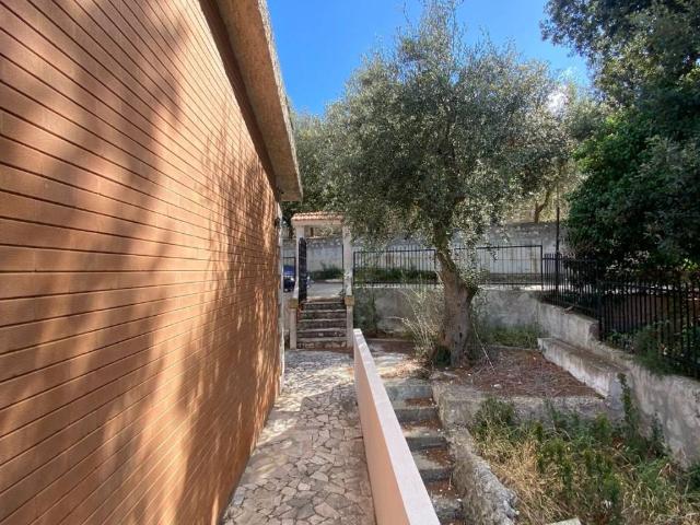 Villa Indipendente in vendita a Puglia, Foggia