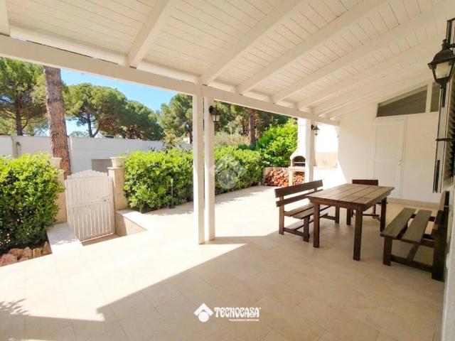 Villa Indipendente in vendita a Puglia, Foggia