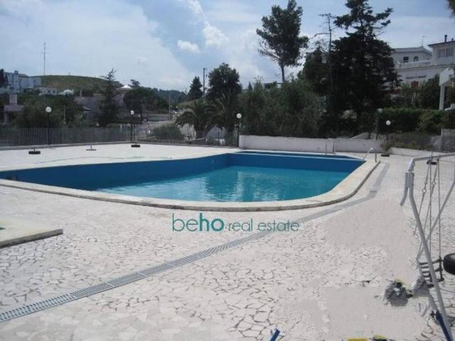Villa Indipendente in vendita a Puglia, Foggia