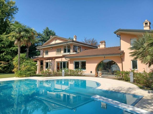 Villa Indipendente in vendita a San Bovio, Peschiera Borromeo