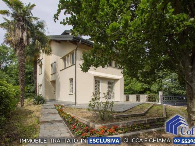 Villa Indipendente in vendita a Mezzate, Peschiera Borromeo