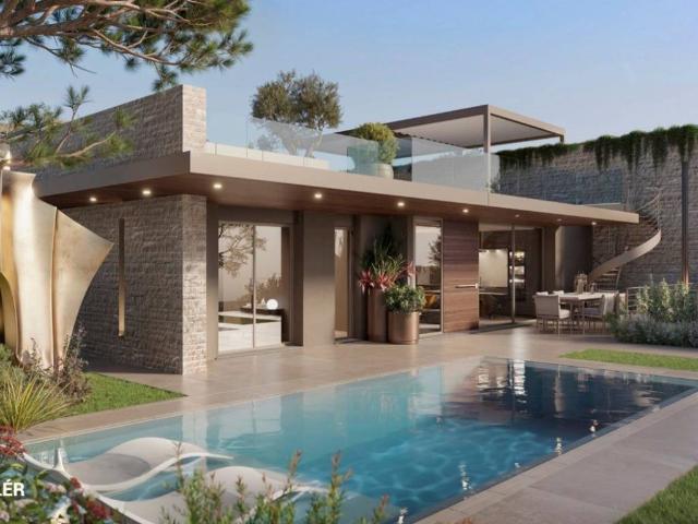 Villa Indipendente in vendita a Peschiera Del Garda, Veneto