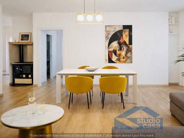 Villa Indipendente in vendita a Dolci, Peschiera Del Garda