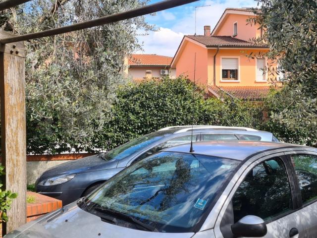Villa Indipendente in vendita a San Lorenzo a Cerreto, Uzzano E Castello