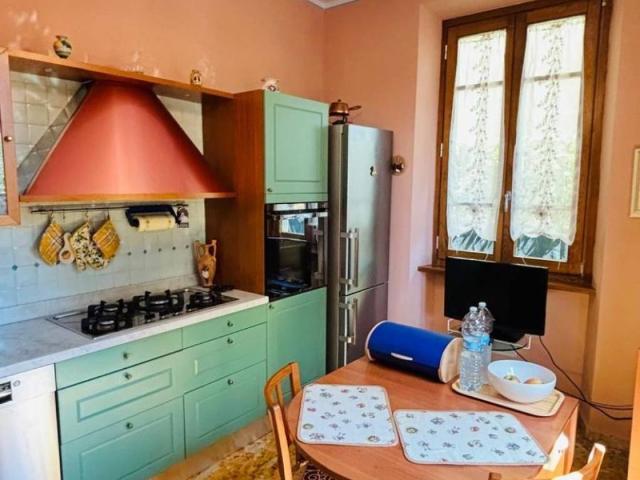 Villa Indipendente in vendita a Uzzano E Castello, Toscana
