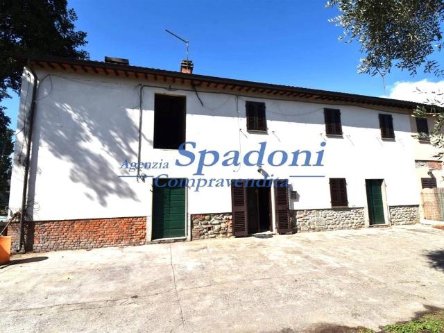 Villa Indipendente in vendita a Torricchio, Pescia