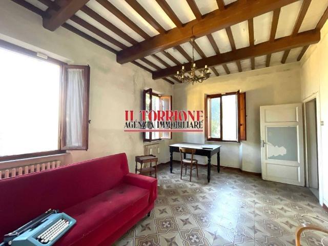 Villa Indipendente in vendita a Uzzano E Castello, Pistoia