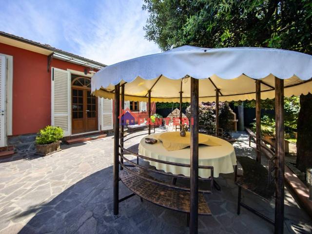 Villa Indipendente in vendita a Uzzano E Castello, Pistoia