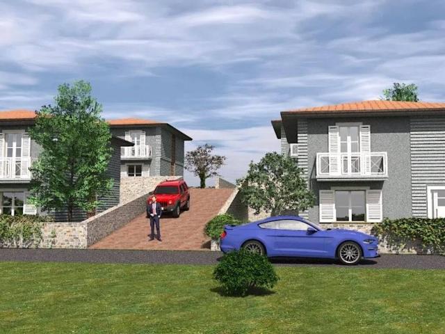 Villa Indipendente in vendita a Ponte all'Abate, Pescia