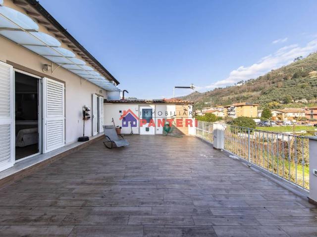 Villa Indipendente in vendita a Uzzano E Castello, Toscana