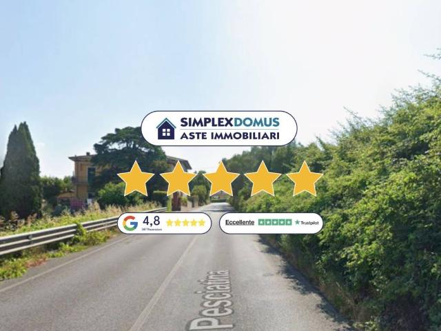 Villa Indipendente in vendita a Colle del Lupo, Uzzano E Castello