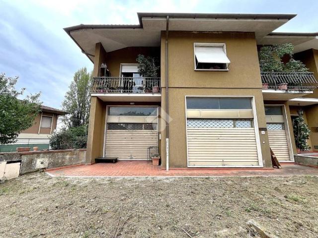 Villa Indipendente in vendita a Uzzano E Castello, Pistoia