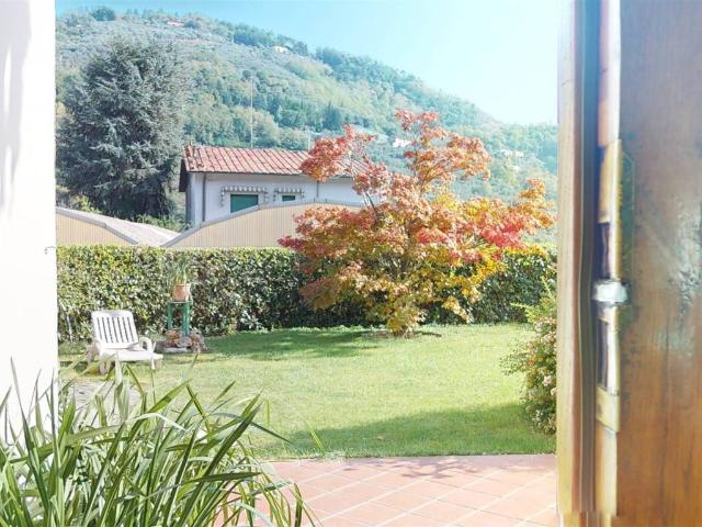 Villa Indipendente in vendita a San Lorenzo a Cerreto, Uzzano E Castello