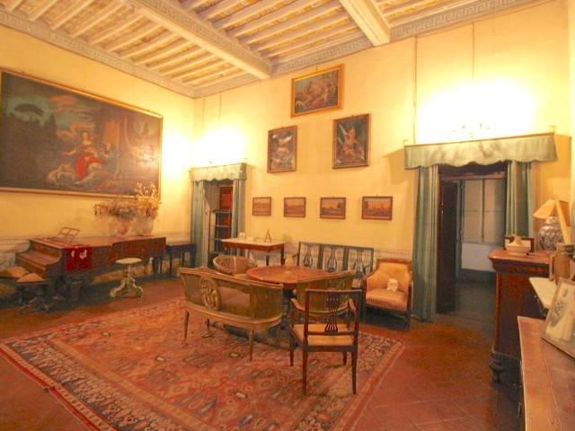 Villa Indipendente in vendita a Uzzano E Castello, Pistoia
