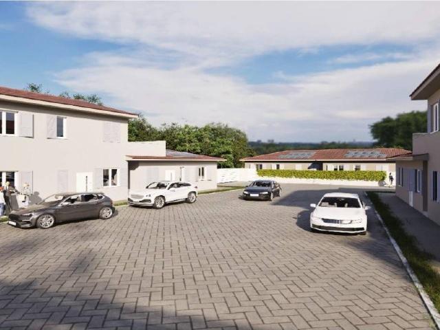 Villa Indipendente in vendita a Ricciano, Uzzano E Castello