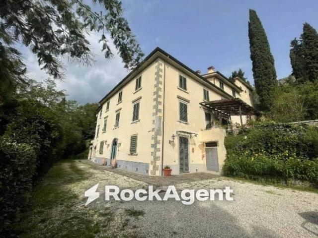 Villa Indipendente in vendita a Collecchio, Uzzano E Castello