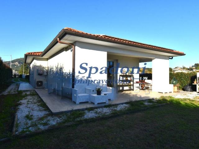Villa Indipendente in vendita a Uzzano, Forone