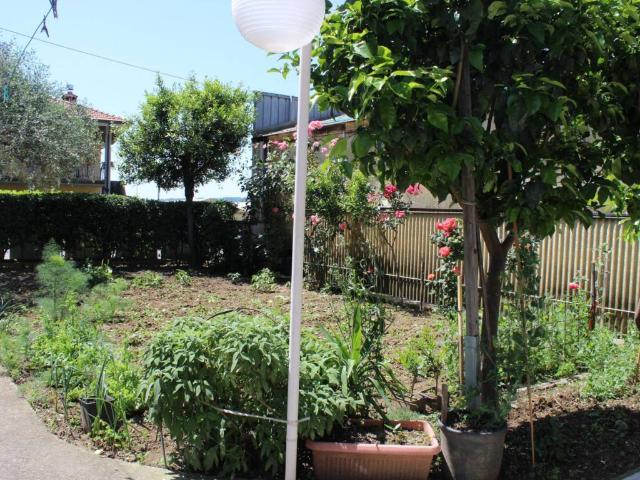 Villa Indipendente in vendita a Uzzano E Castello, Pistoia