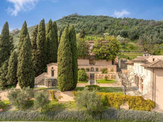 Villa Indipendente in vendita a Collecchio, Uzzano E Castello
