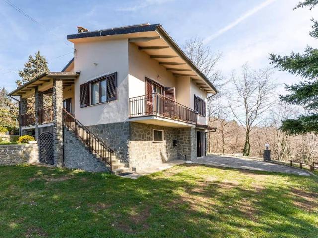 Villa Indipendente in vendita a Uzzano E Castello, Pistoia