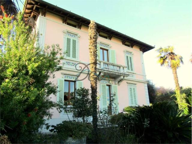 Villa Indipendente in vendita a Uzzano E Castello, Toscana