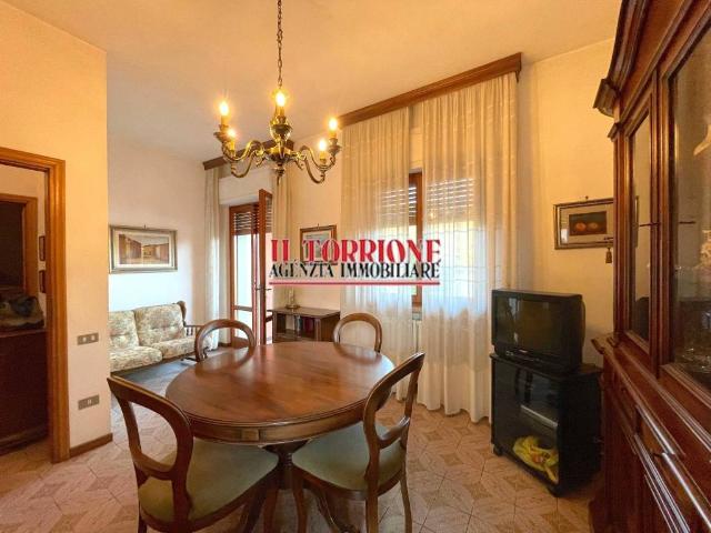 Villa Indipendente in vendita a Uzzano E Castello, Pistoia