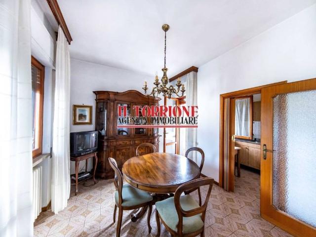 Villa Indipendente in vendita a Uzzano E Castello, Toscana