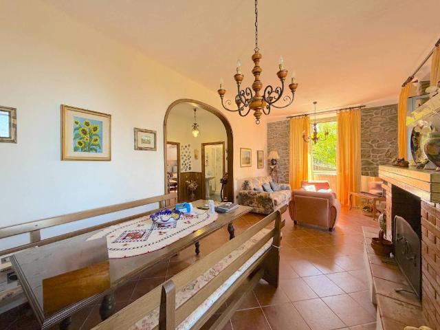 Villa Indipendente in vendita a Uzzano E Castello, Toscana