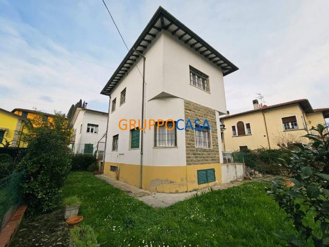 Villa Indipendente in vendita a Collecchio, Uzzano E Castello