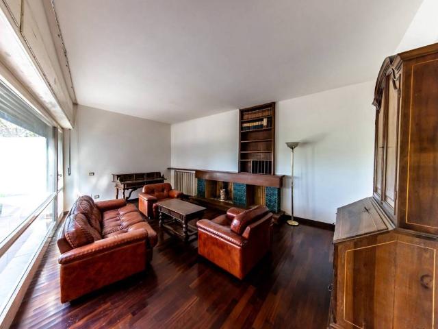 Villa Indipendente in vendita a Uzzano E Castello, Toscana