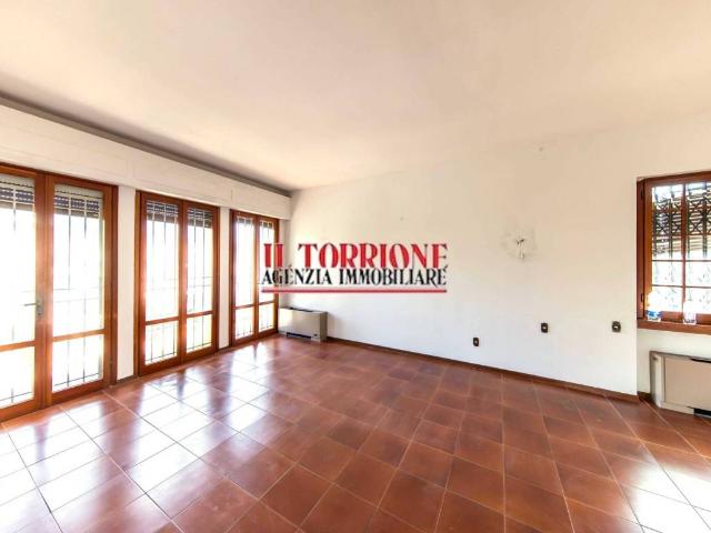 Villa Indipendente in vendita a Uzzano E Castello, Pistoia