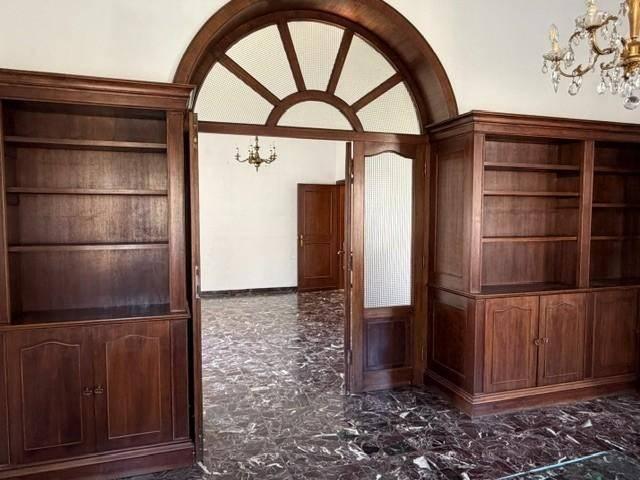 Villa Indipendente in vendita a Uzzano E Castello, Toscana