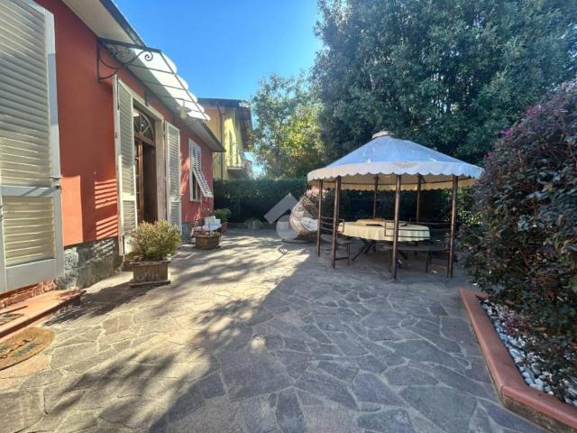 Villa Indipendente in vendita a Uzzano E Castello, Pistoia