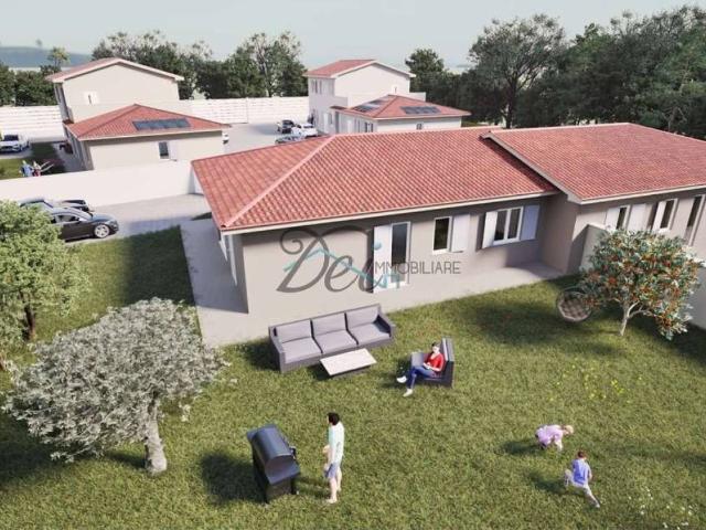 Villa Indipendente in vendita a Uzzano E Castello, Toscana