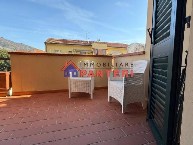 Villa Indipendente in vendita a Uzzano E Castello, Toscana