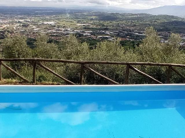 Villa Indipendente in vendita a Collecchio, Uzzano E Castello