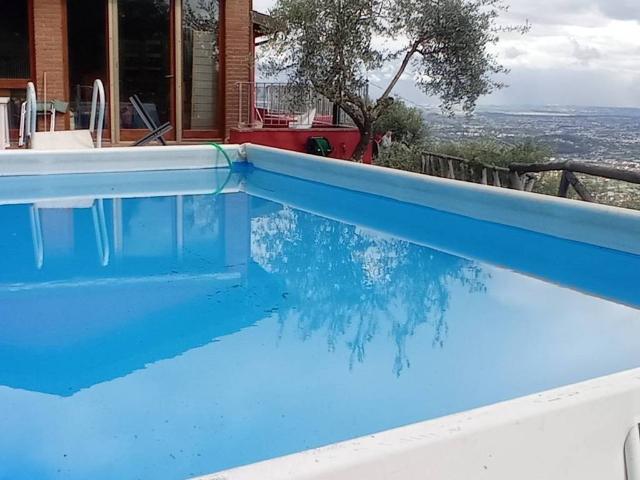Villa Indipendente in vendita a Collecchio, Uzzano E Castello