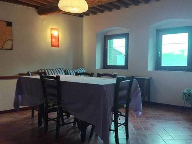 Villa Indipendente in vendita a Uzzano E Castello, Pistoia