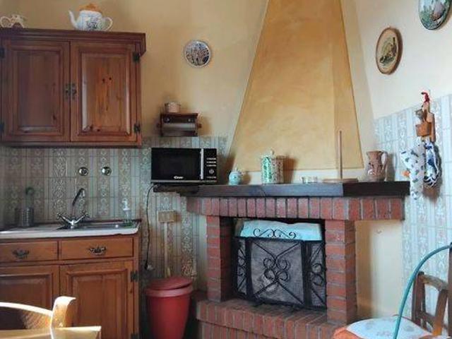 Villa Indipendente in vendita a Uzzano E Castello, Pistoia