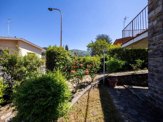 Villa Indipendente in vendita a Ricciano, Uzzano E Castello