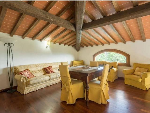 Villa Indipendente in vendita a Collecchio, Uzzano E Castello