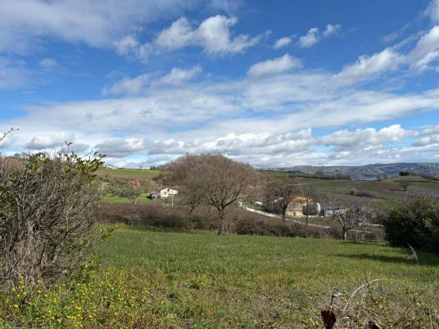 Villa Indipendente in vendita a Pesco Sannita, Campania