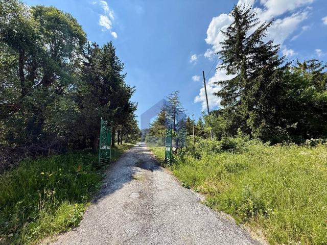 Villa Indipendente in vendita a Pescopennataro, Molise