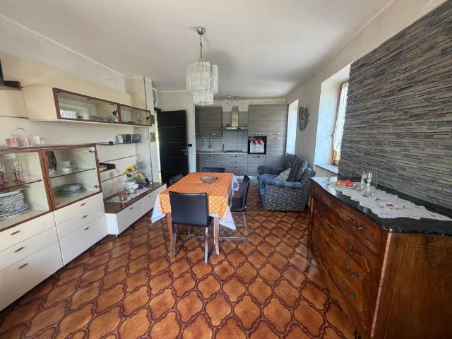 Villa Indipendente in vendita a Unione Montana di Comuni delle Valli di Lanzo, Ceronda e Casternone, Piemonte