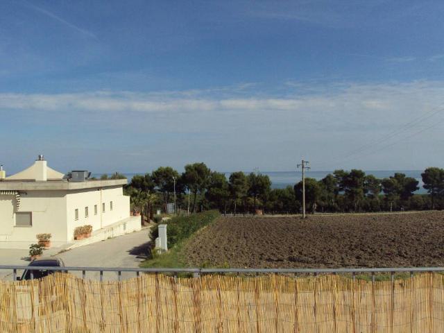 Villa Indipendente in vendita a Petacciato, Molise